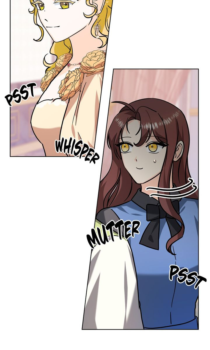 Read Kneel Before Me chapter 41 image 25 on Lezhin