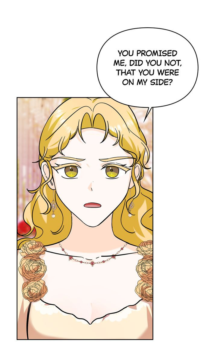 Read Kneel Before Me chapter 41 image 34 on Lezhin