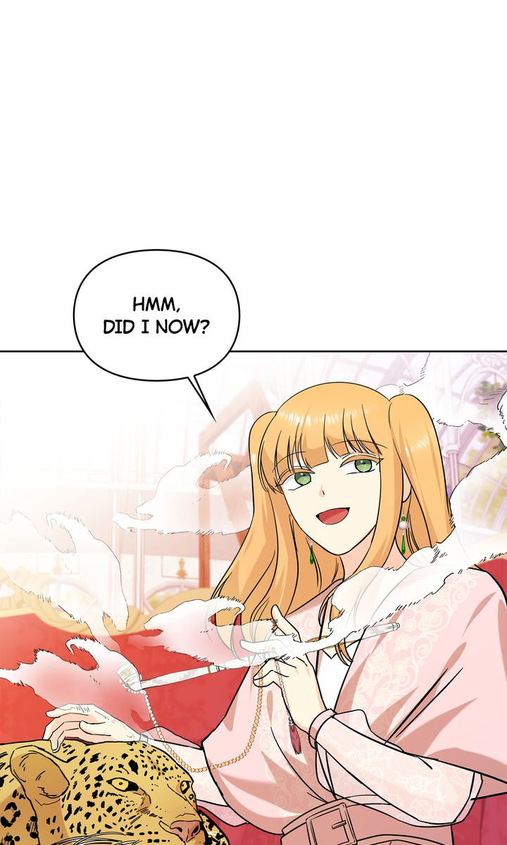 Read Kneel Before Me chapter 41 image 35 on Lezhin