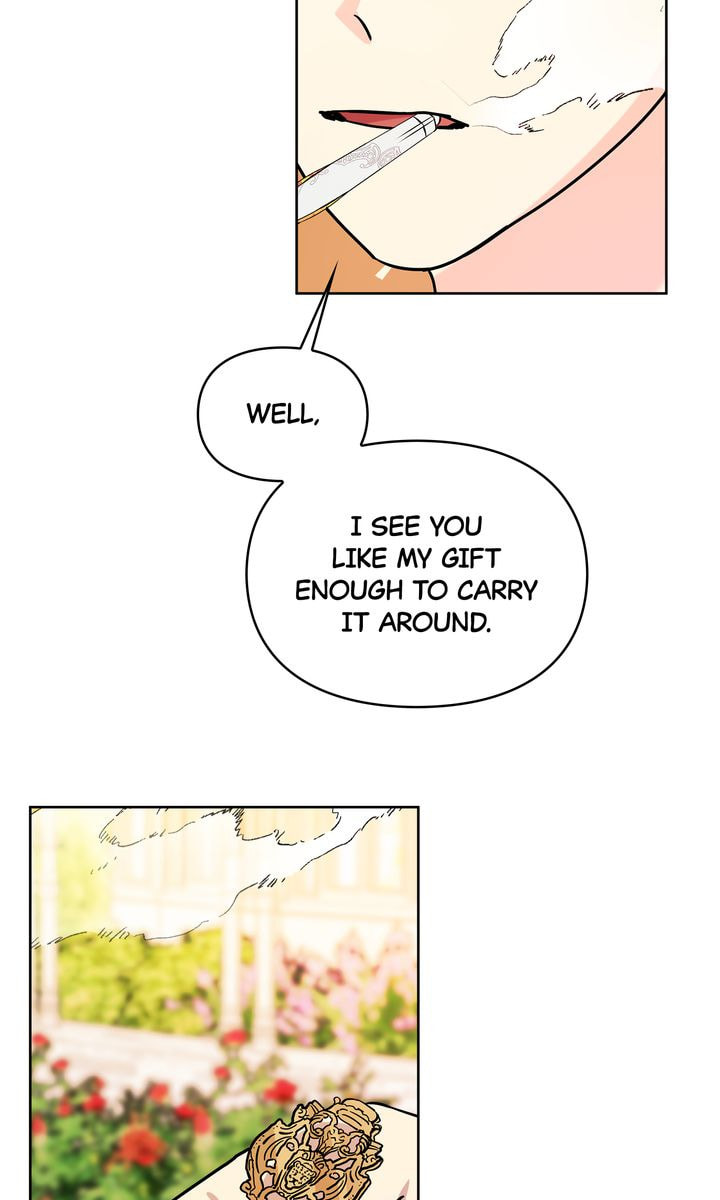 Read Kneel Before Me chapter 41 image 38 on Lezhin