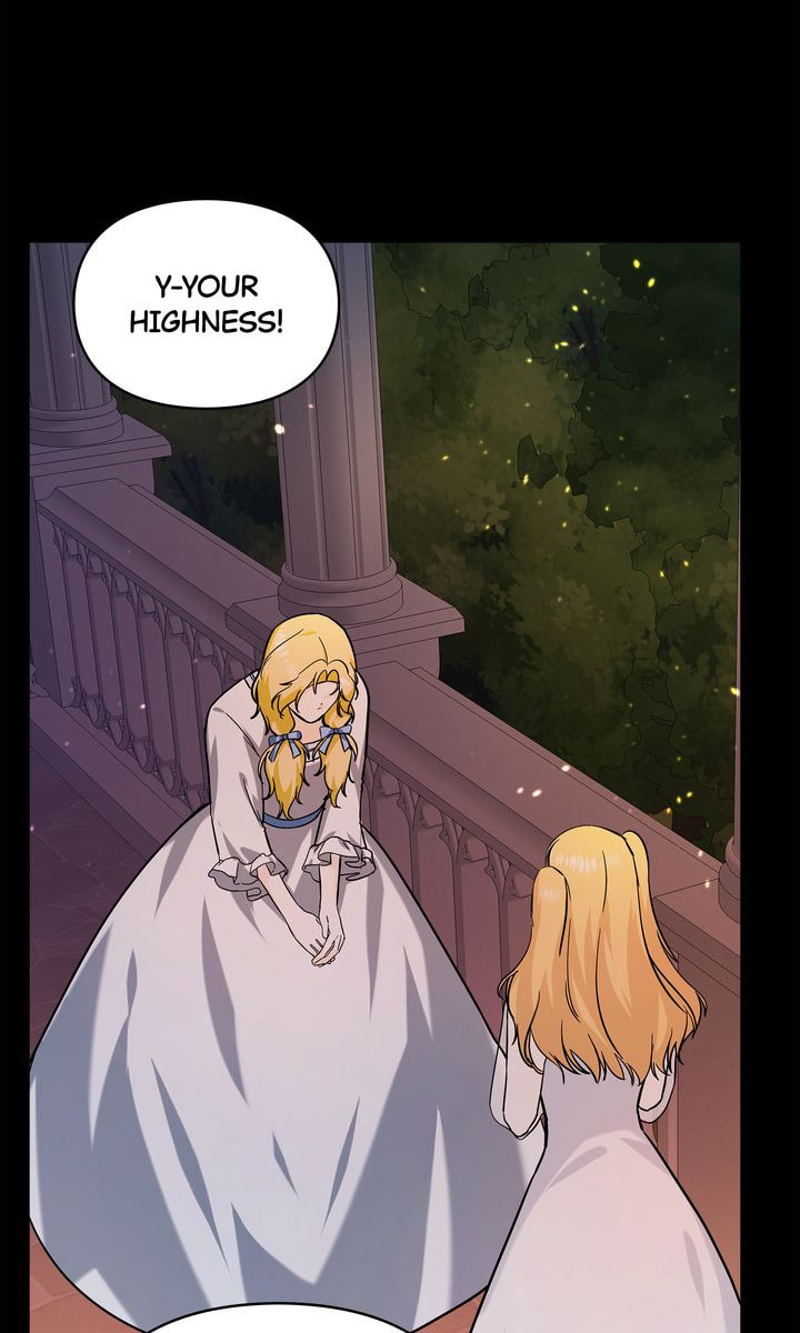 Read Kneel Before Me chapter 41 image 4 on Lezhin
