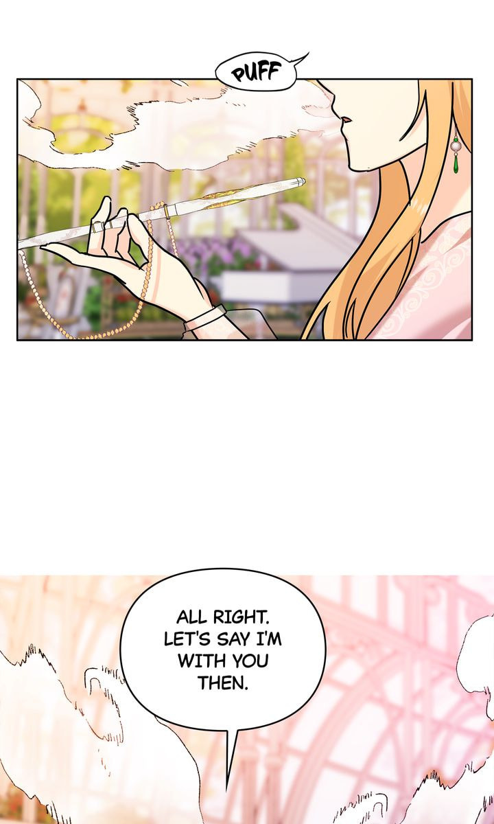 Read Kneel Before Me chapter 41 image 41 on Lezhin
