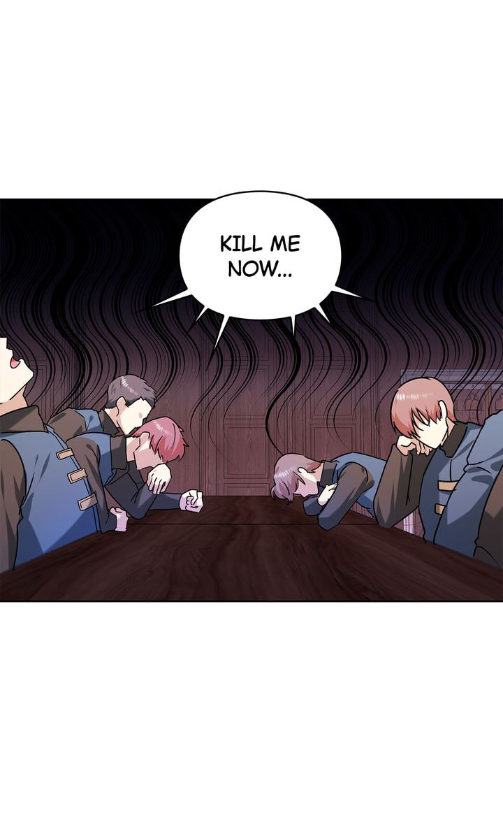Read Kneel Before Me chapter 41 image 47 on Lezhin