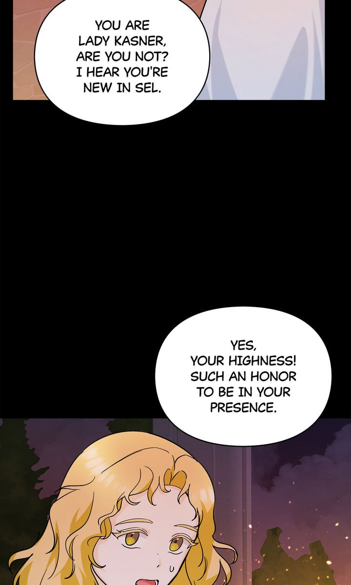 Read Kneel Before Me chapter 41 image 5 on Lezhin