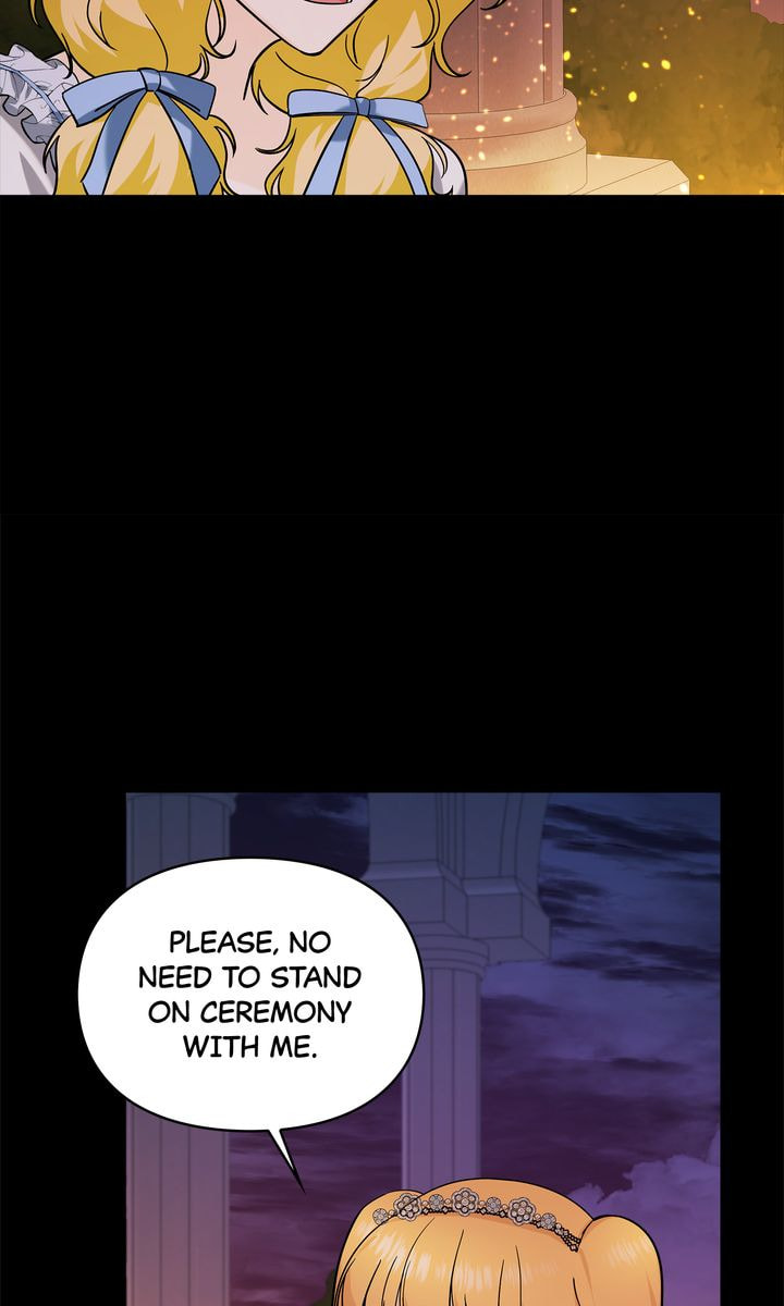 Read Kneel Before Me chapter 41 image 6 on Lezhin