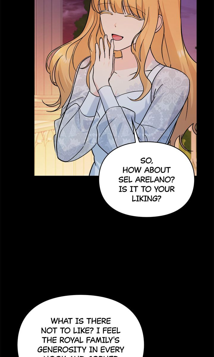 Read Kneel Before Me chapter 41 image 7 on Lezhin