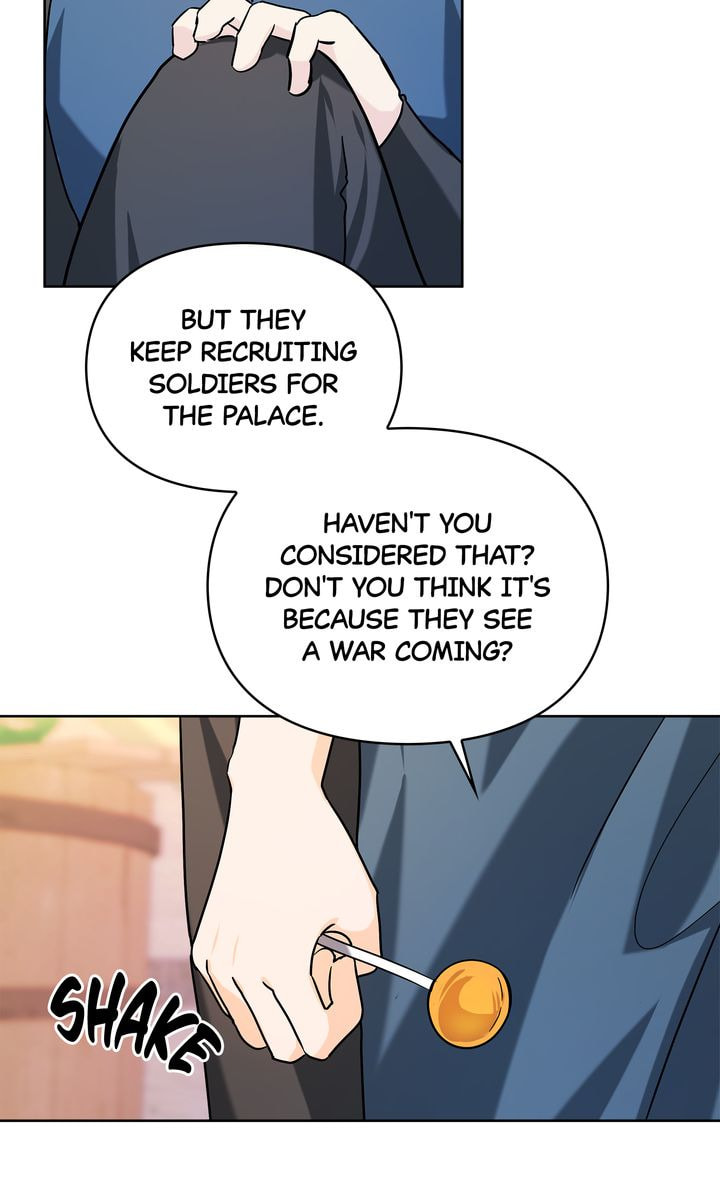 Read Kneel Before Me chapter 41 image 75 on Lezhin