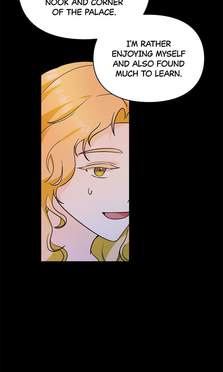 Read Kneel Before Me chapter 41 image 8 on Lezhin