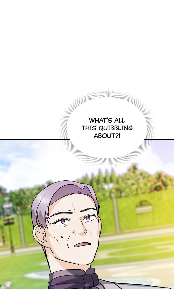 Read Kneel Before Me chapter 42 image 13 on Lezhin
