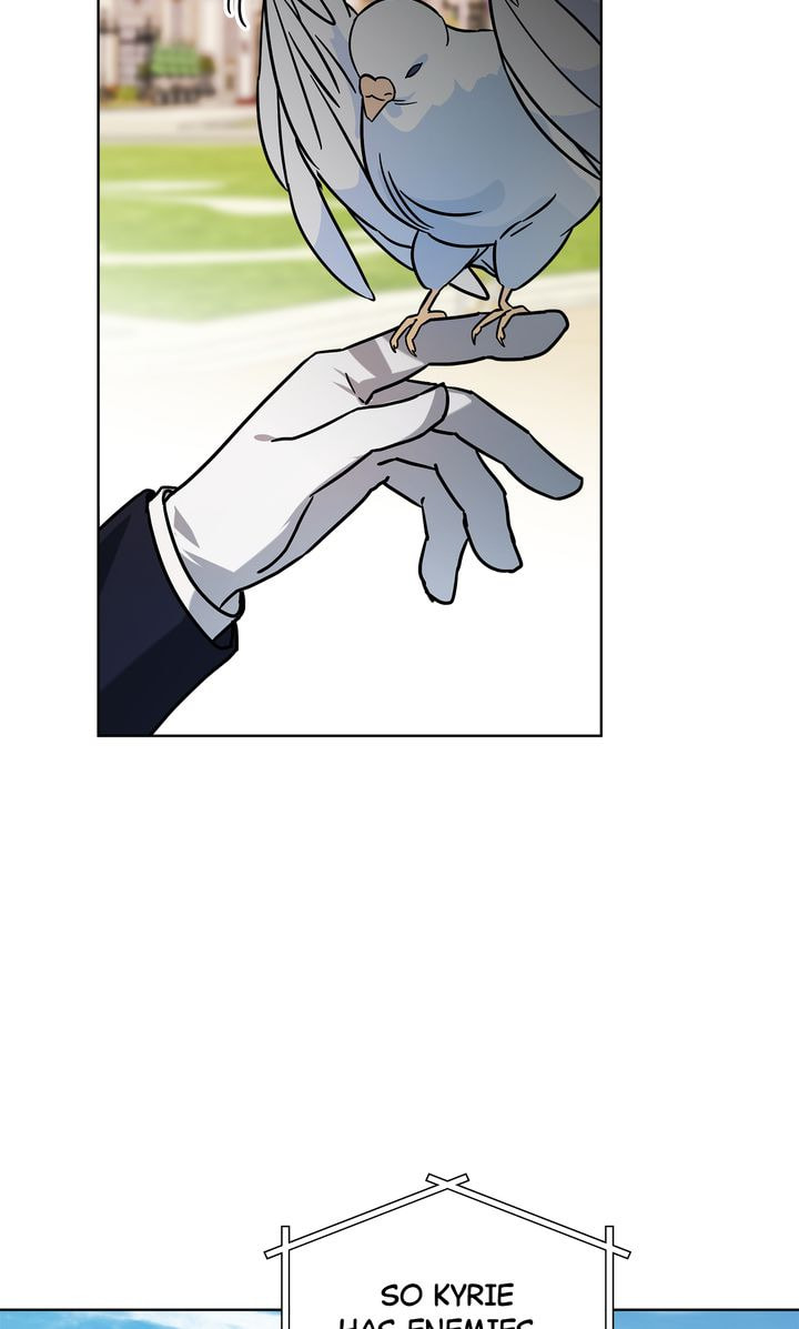 Read Kneel Before Me chapter 42 image 15 on Lezhin