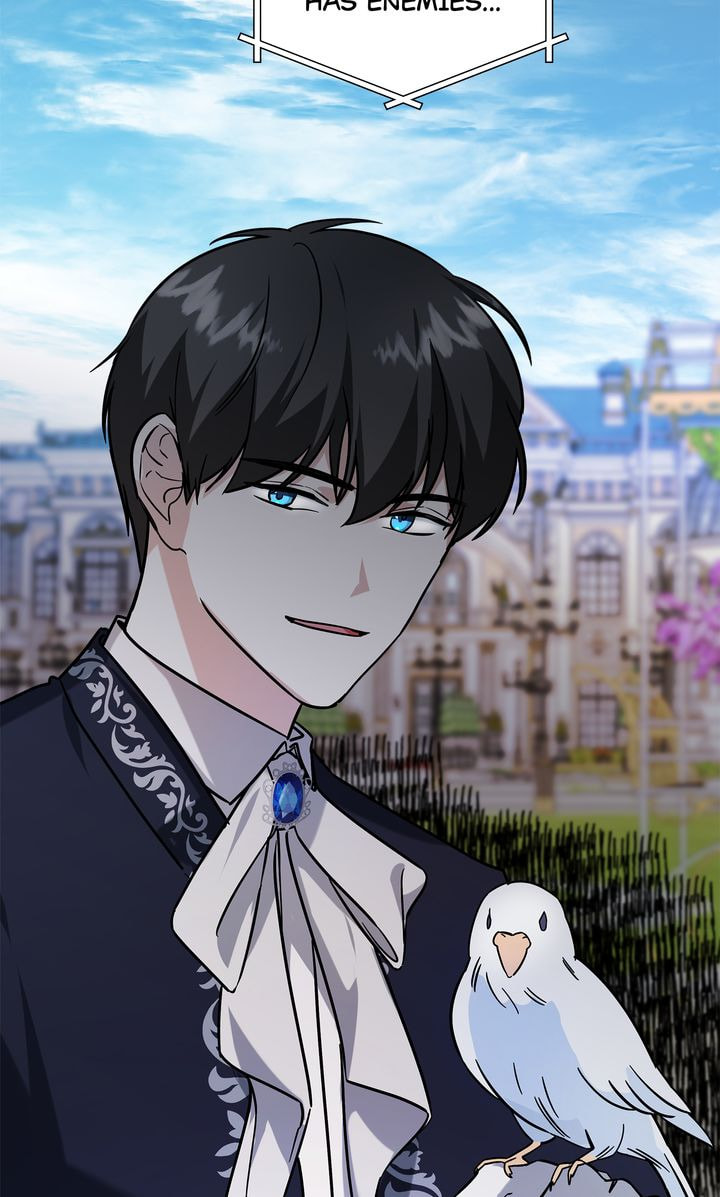 Read Kneel Before Me chapter 42 image 16 on Lezhin