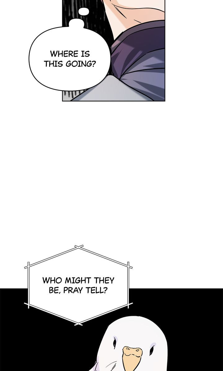 Read Kneel Before Me chapter 42 image 18 on Lezhin