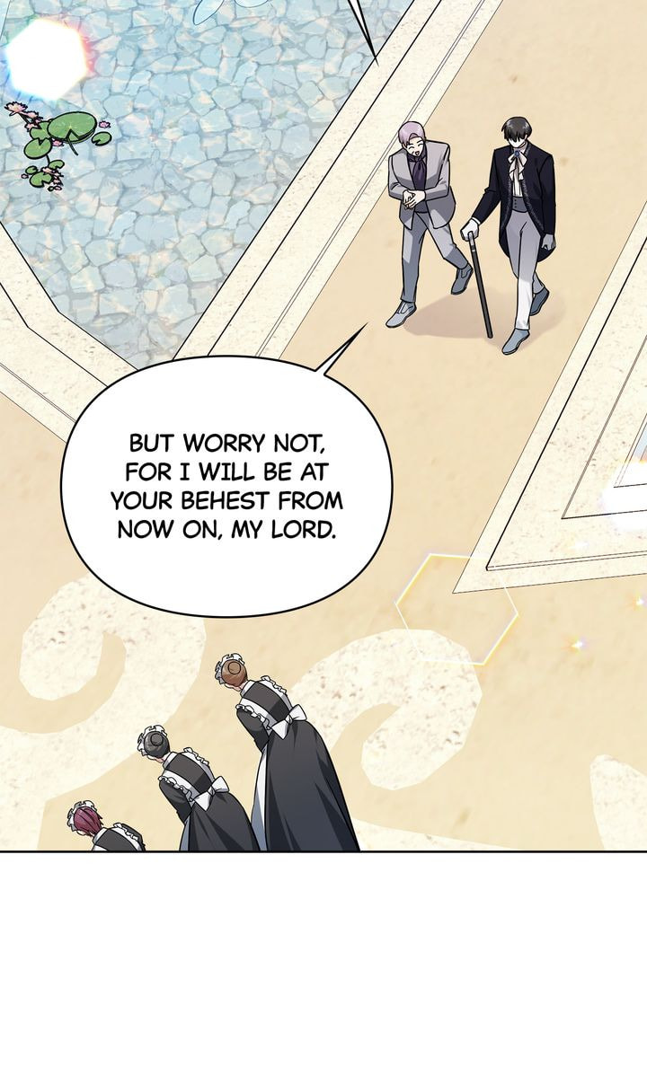 Read Kneel Before Me chapter 42 image 2 on Lezhin
