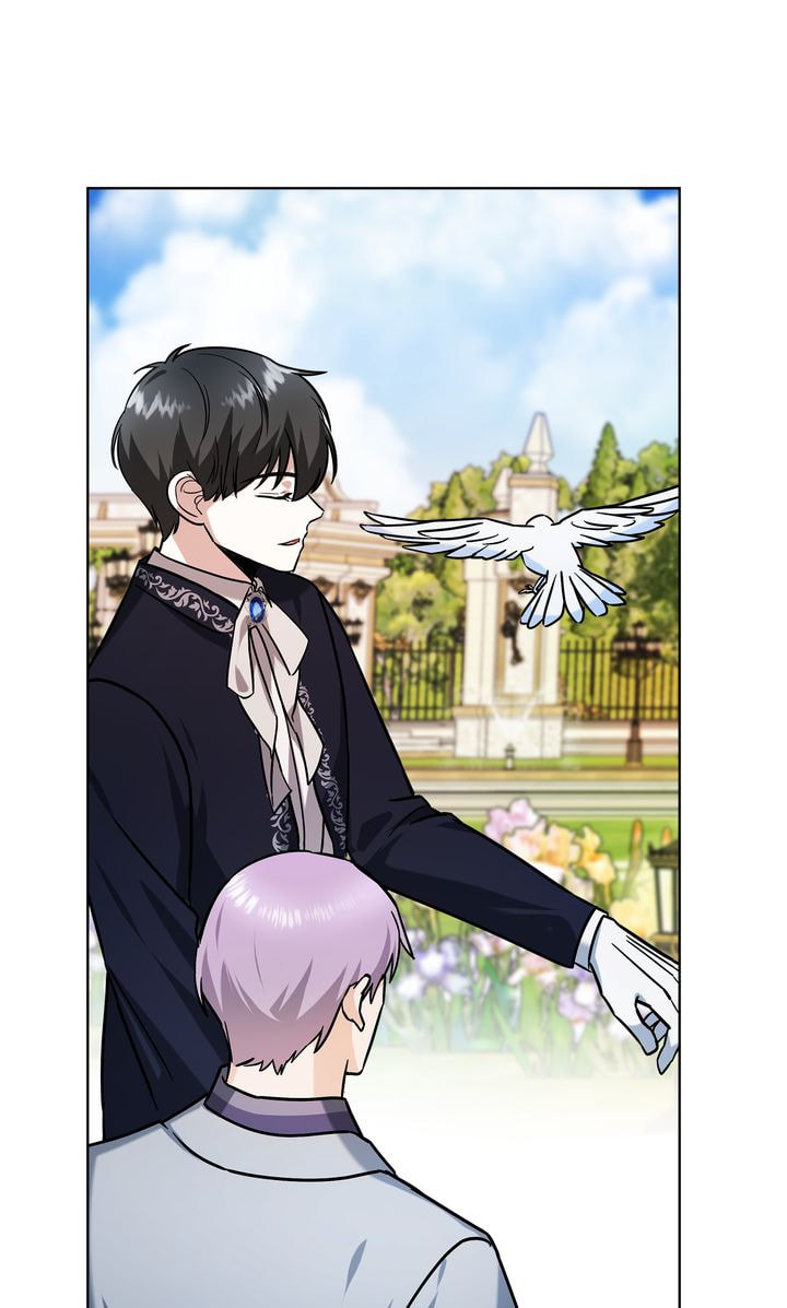 Read Kneel Before Me chapter 42 image 20 on Lezhin