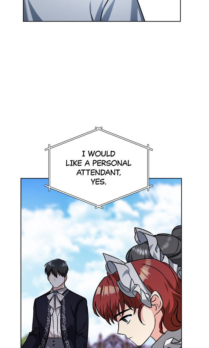 Read Kneel Before Me chapter 42 image 21 on Lezhin