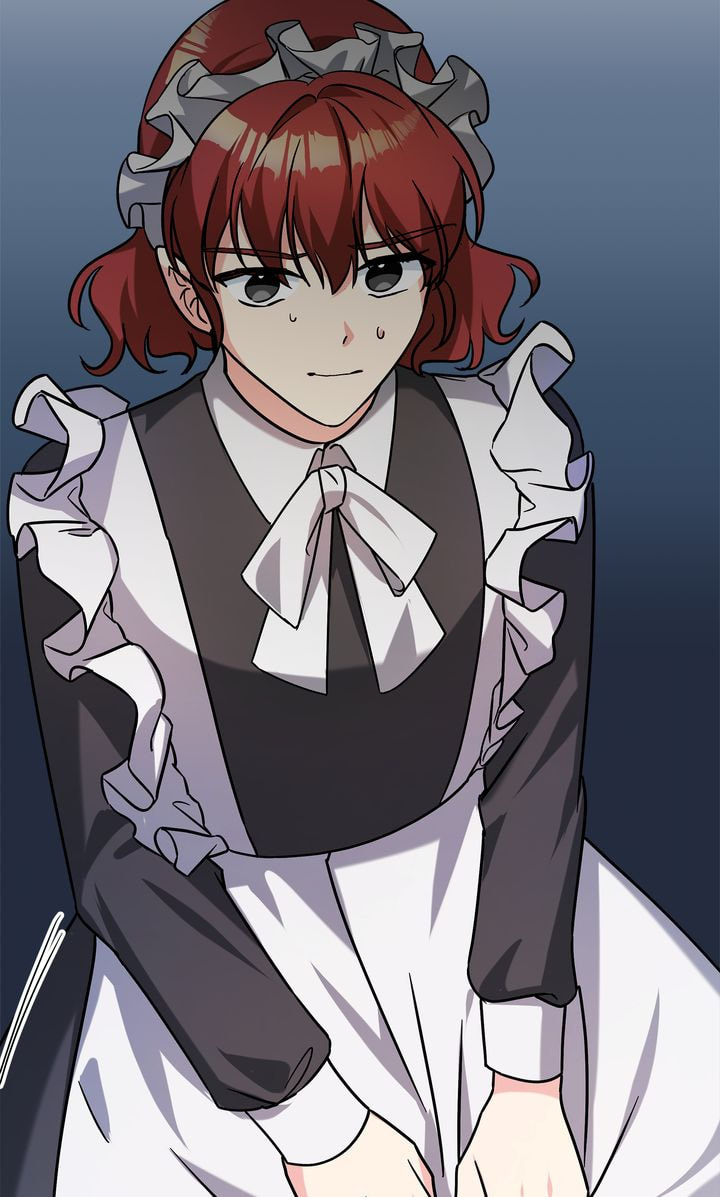 Read Kneel Before Me chapter 42 image 23 on Lezhin