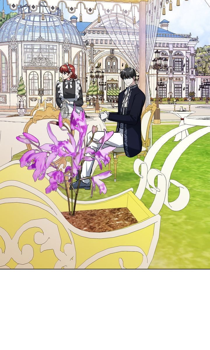 Read Kneel Before Me chapter 42 image 26 on Lezhin