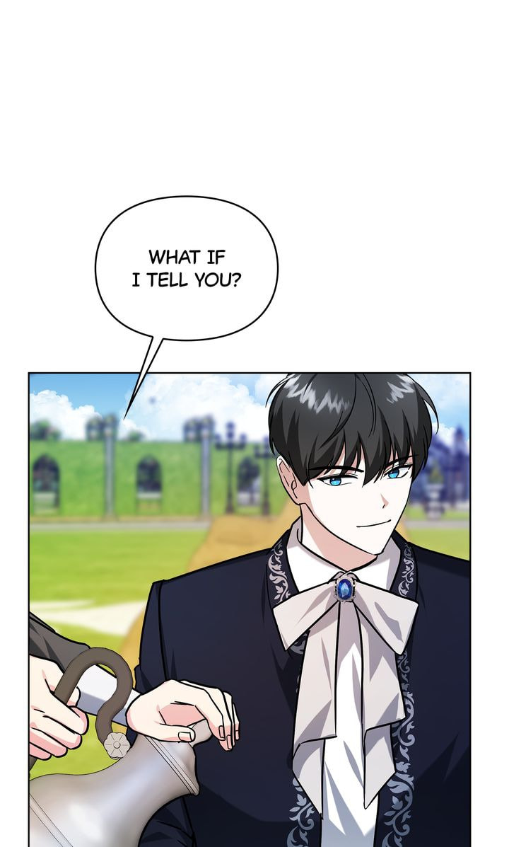 Read Kneel Before Me chapter 42 image 27 on Lezhin