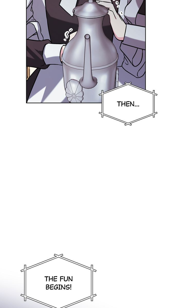 Read Kneel Before Me chapter 42 image 31 on Lezhin