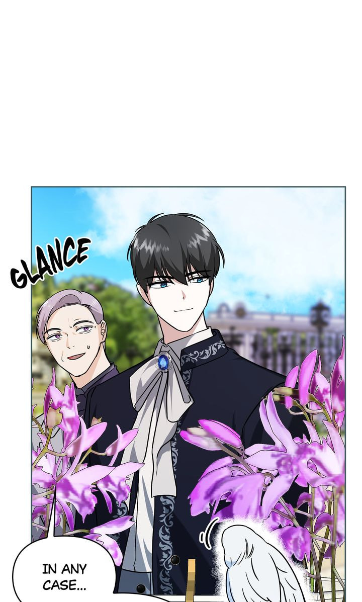 Read Kneel Before Me chapter 42 image 4 on Lezhin