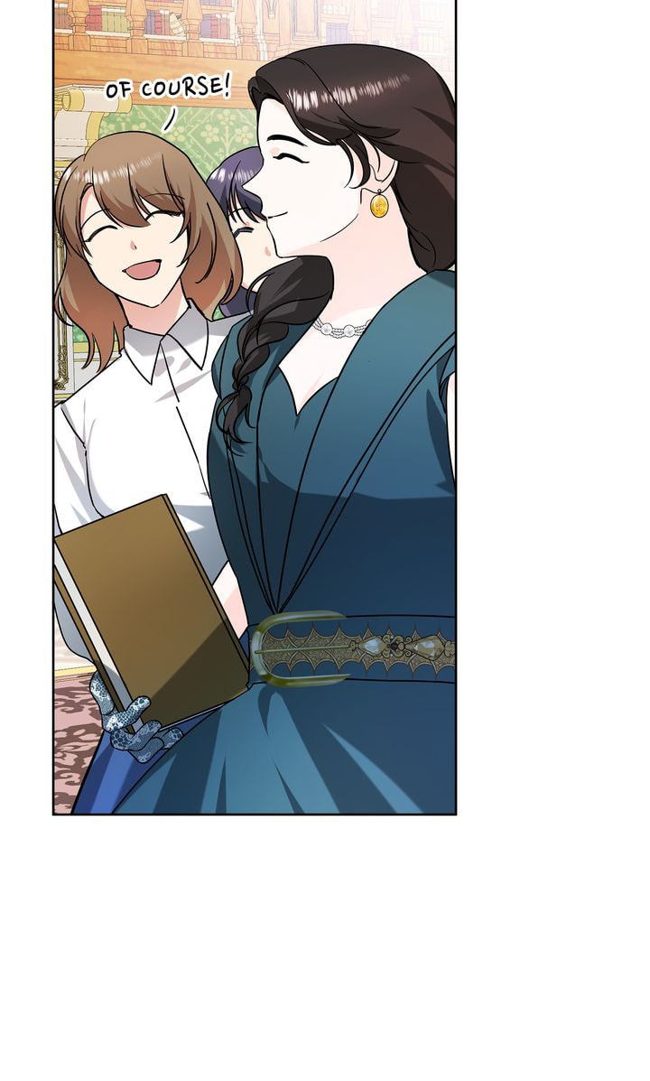 Read Kneel Before Me chapter 42 image 46 on Lezhin