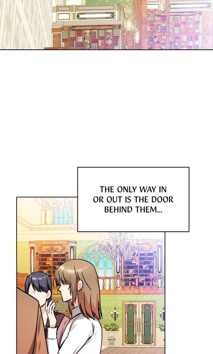 Read Kneel Before Me chapter 42 image 50 on Lezhin