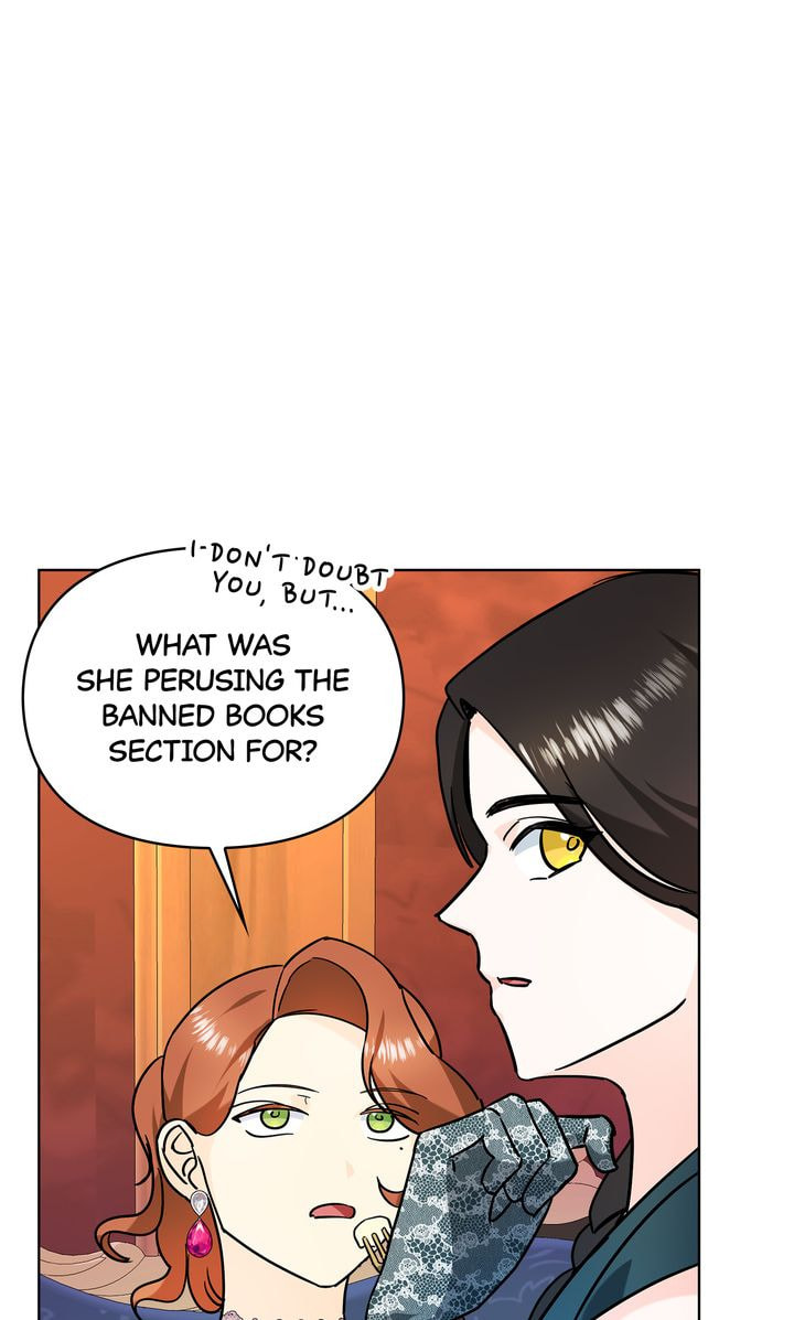 Read Kneel Before Me chapter 42 image 58 on Lezhin