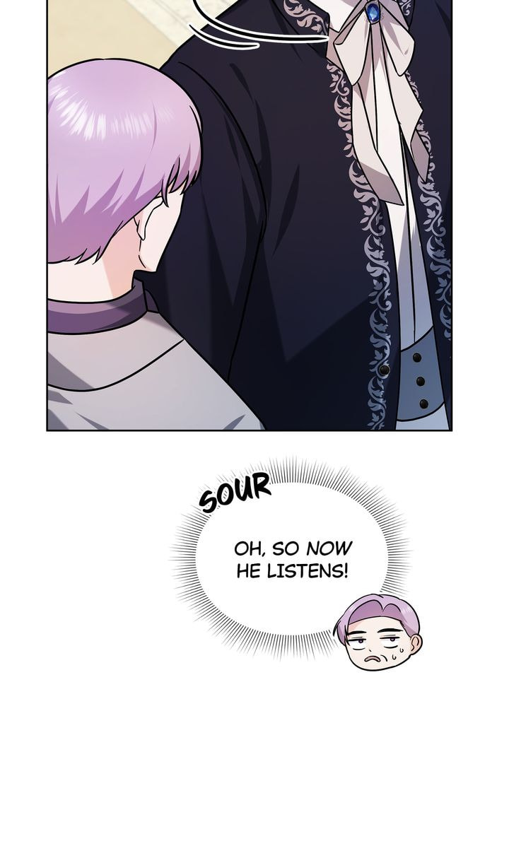 Read Kneel Before Me chapter 42 image 6 on Lezhin