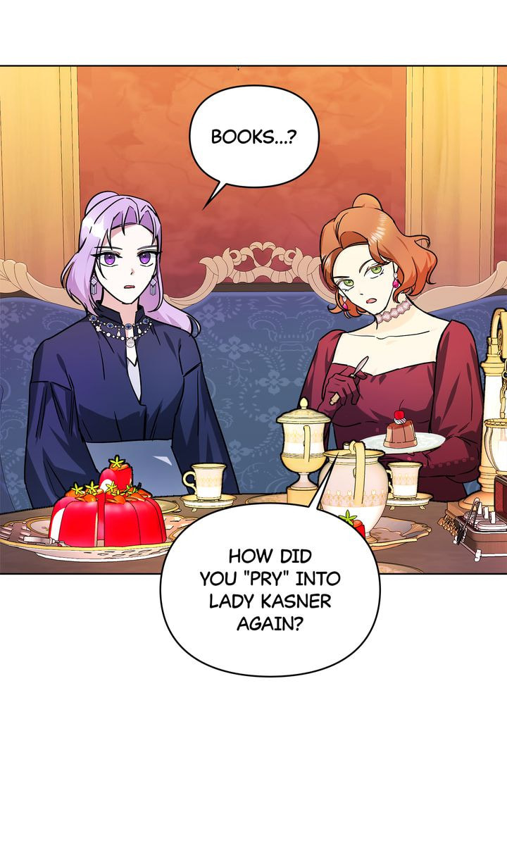 Read Kneel Before Me chapter 42 image 60 on Lezhin