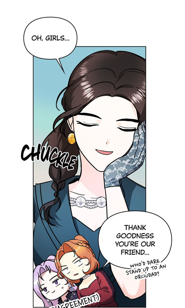 Read Kneel Before Me chapter 42 image 61 on Lezhin