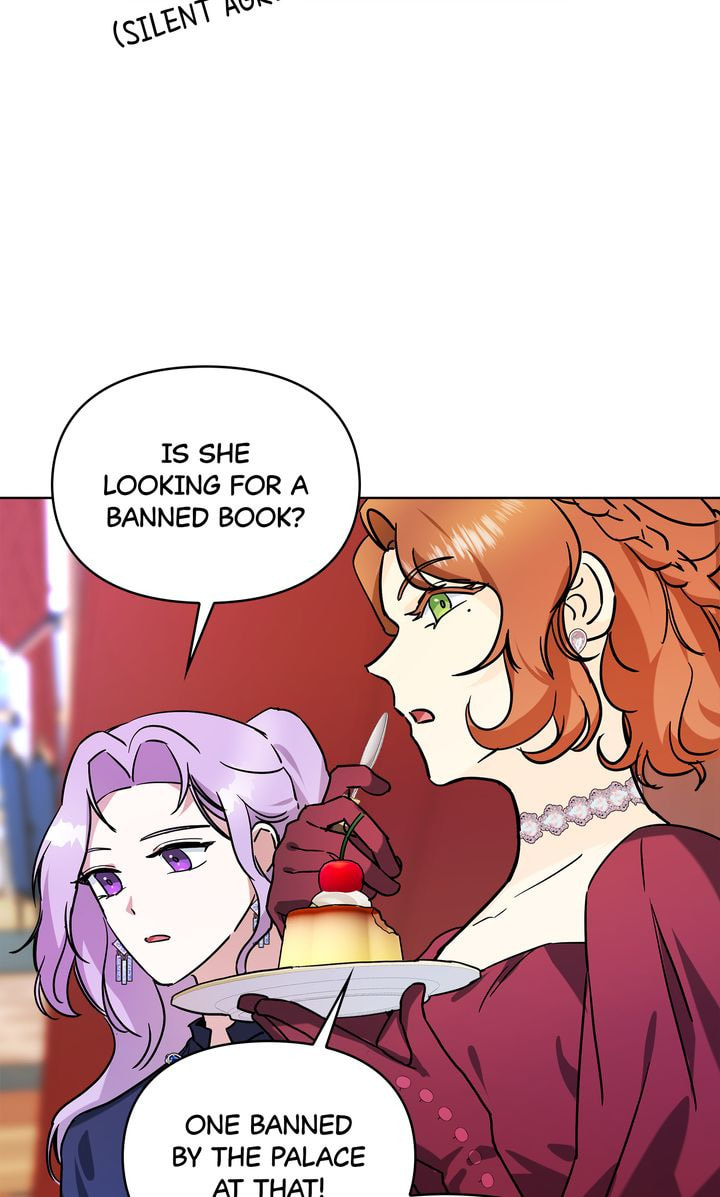 Read Kneel Before Me chapter 42 image 62 on Lezhin