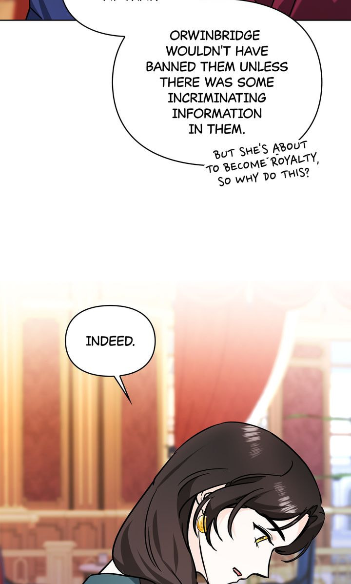 Read Kneel Before Me chapter 42 image 63 on Lezhin