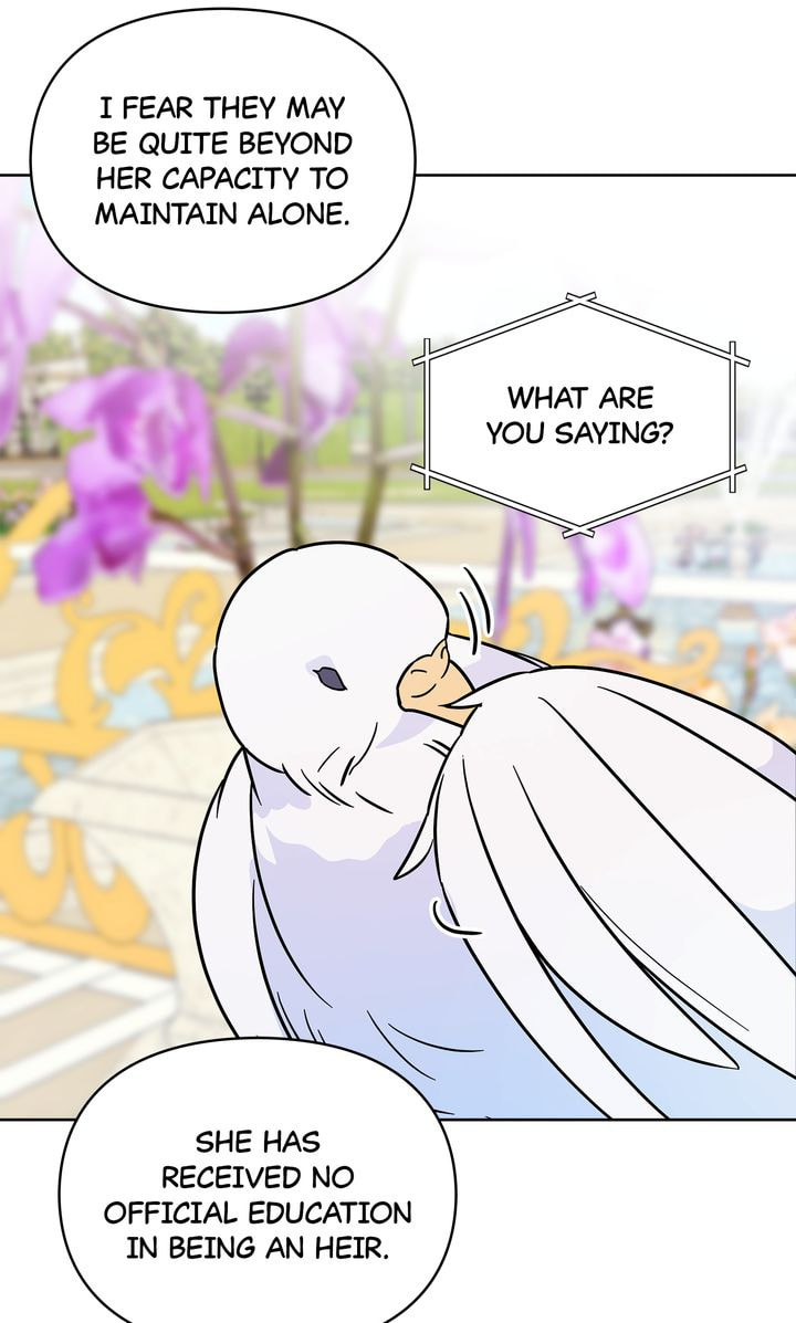 Read Kneel Before Me chapter 42 image 7 on Lezhin