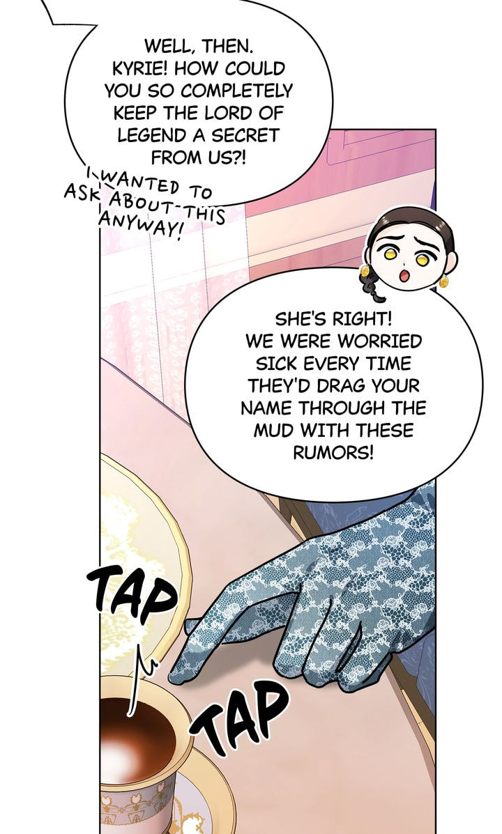 Read Kneel Before Me chapter 42 image 74 on Lezhin