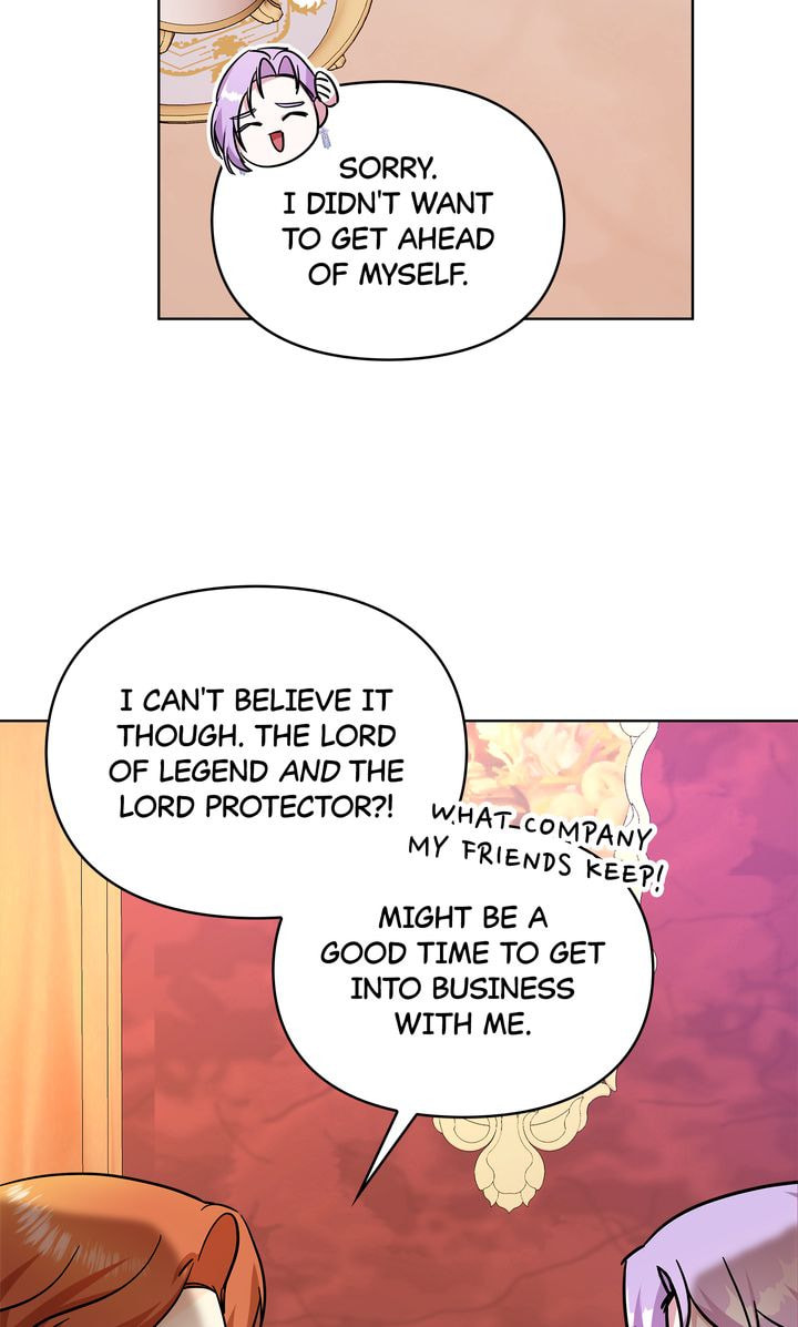 Read Kneel Before Me chapter 42 image 75 on Lezhin