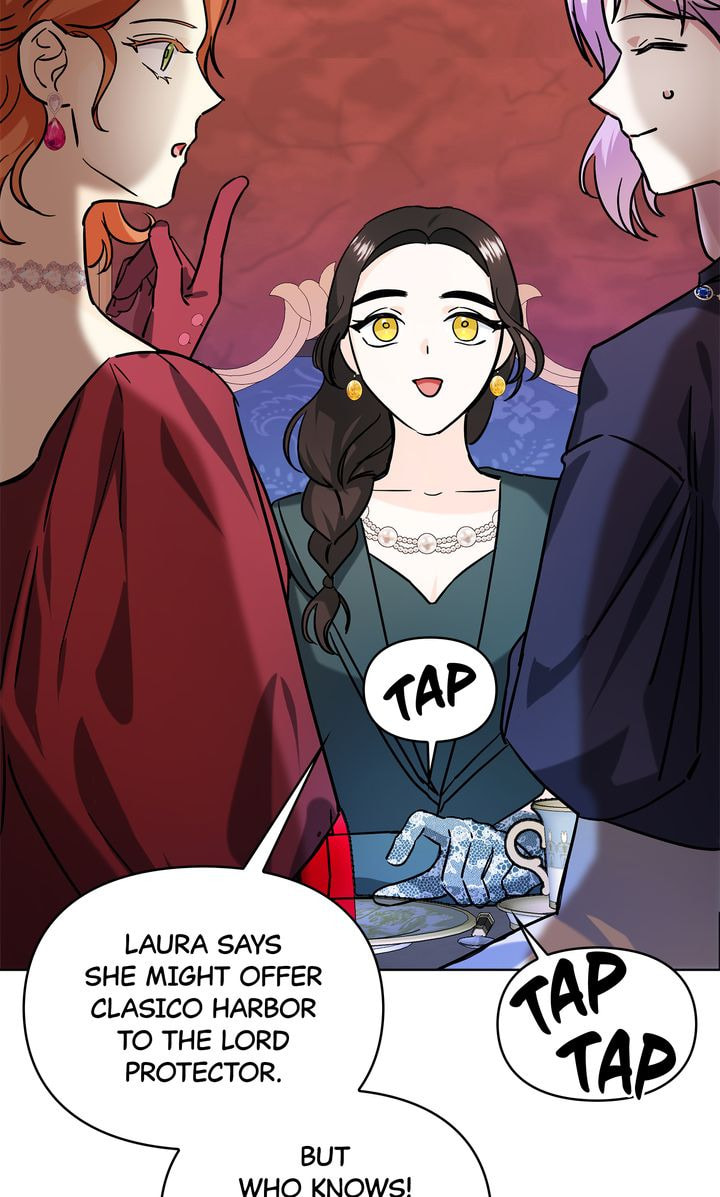 Read Kneel Before Me chapter 42 image 76 on Lezhin