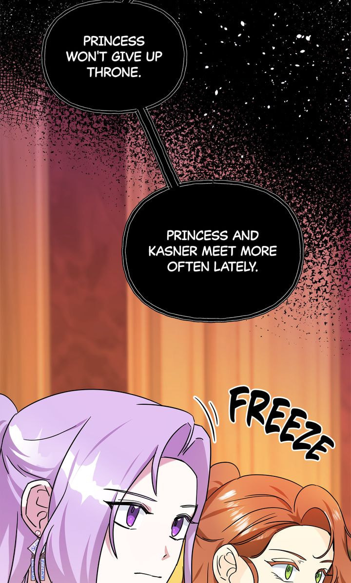 Read Kneel Before Me chapter 42 image 79 on Lezhin