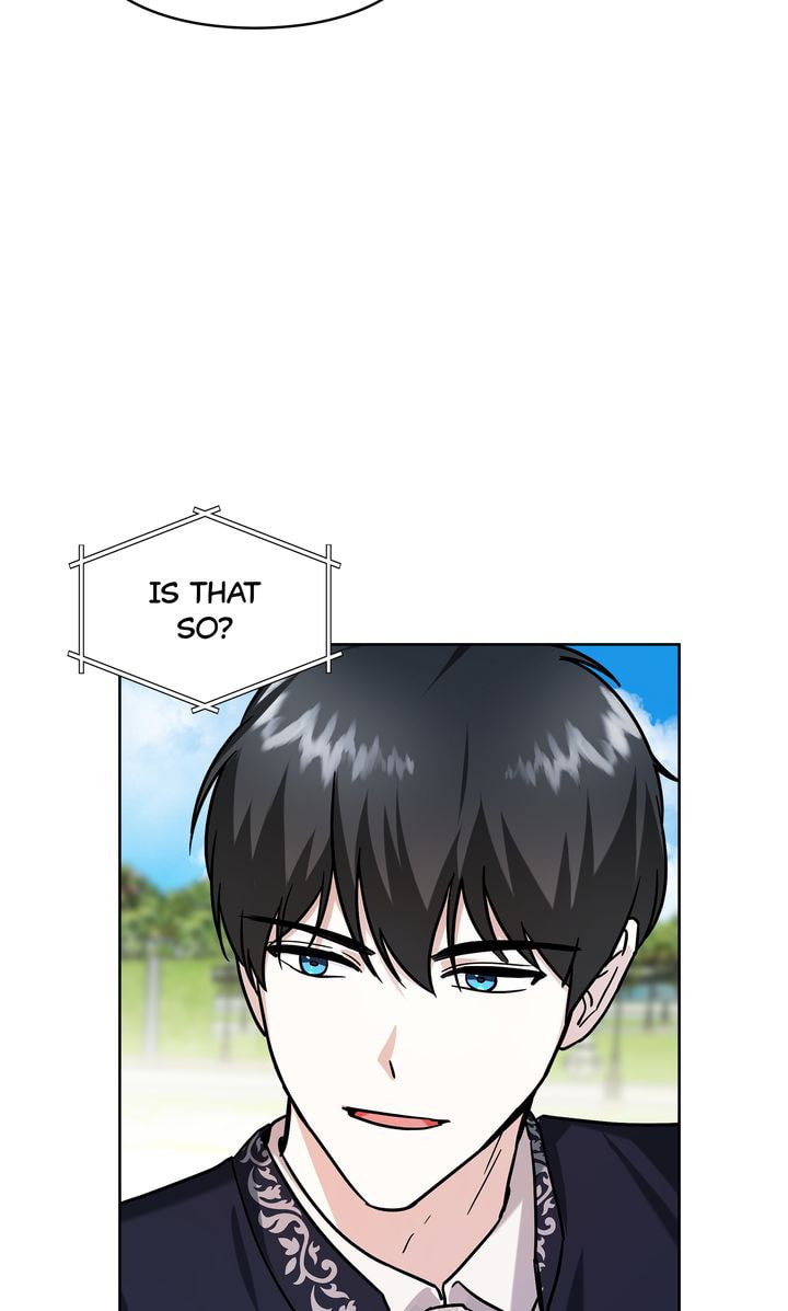 Read Kneel Before Me chapter 42 image 8 on Lezhin