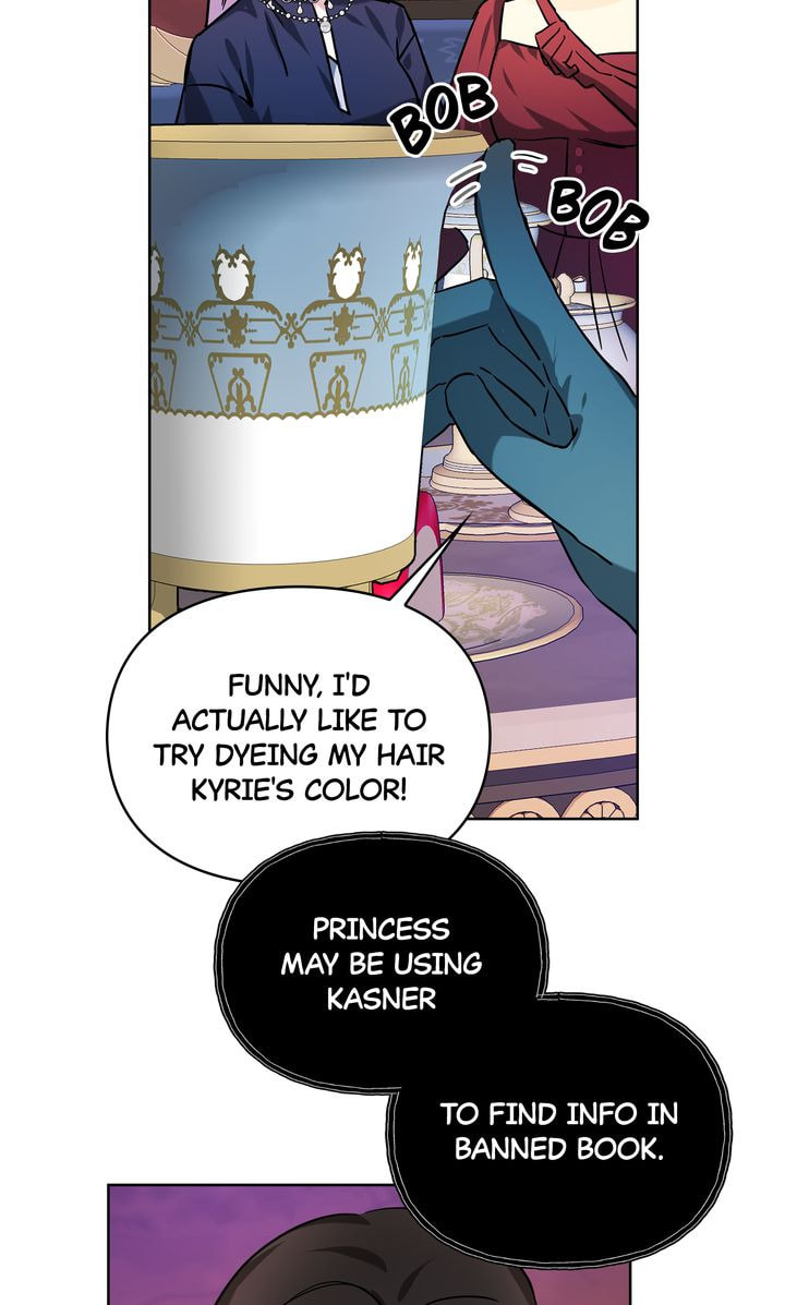 Read Kneel Before Me chapter 42 image 86 on Lezhin