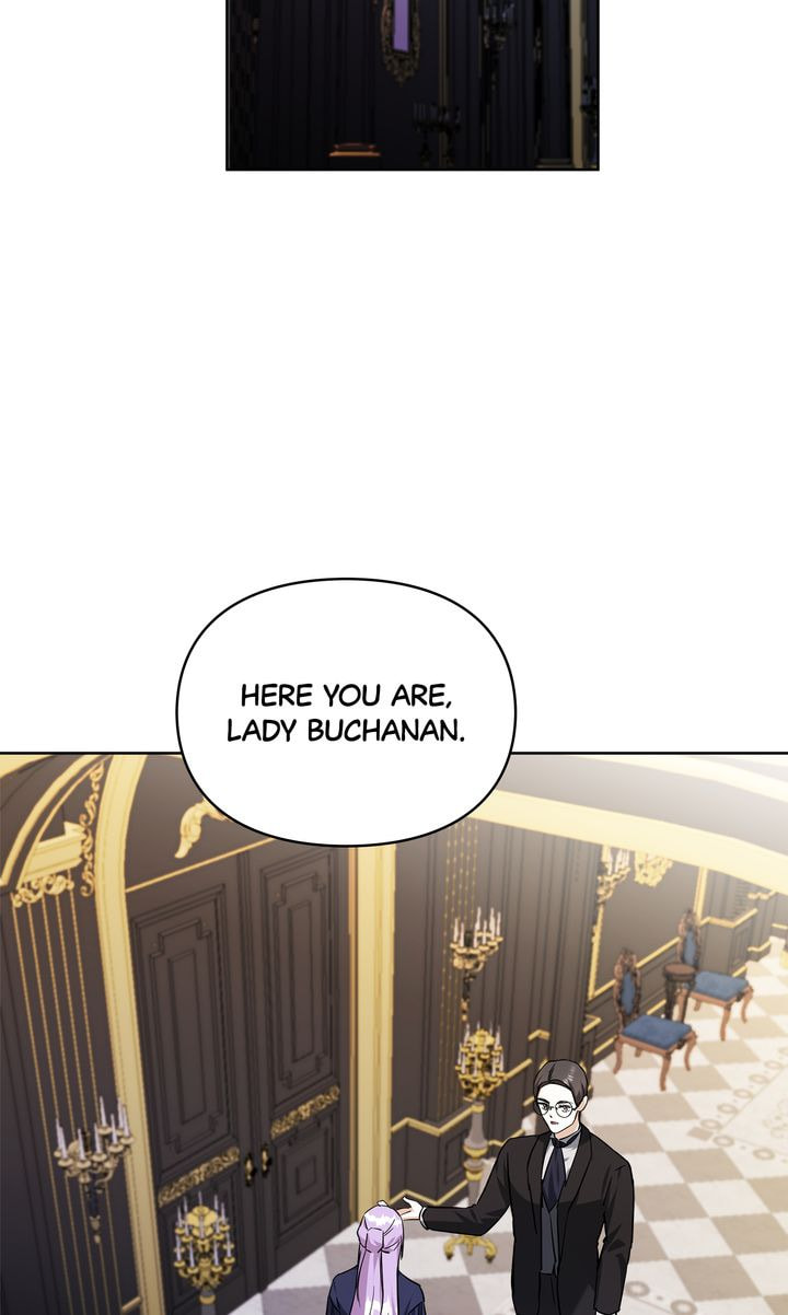 Read Kneel Before Me chapter 43 image 1 on Lezhin