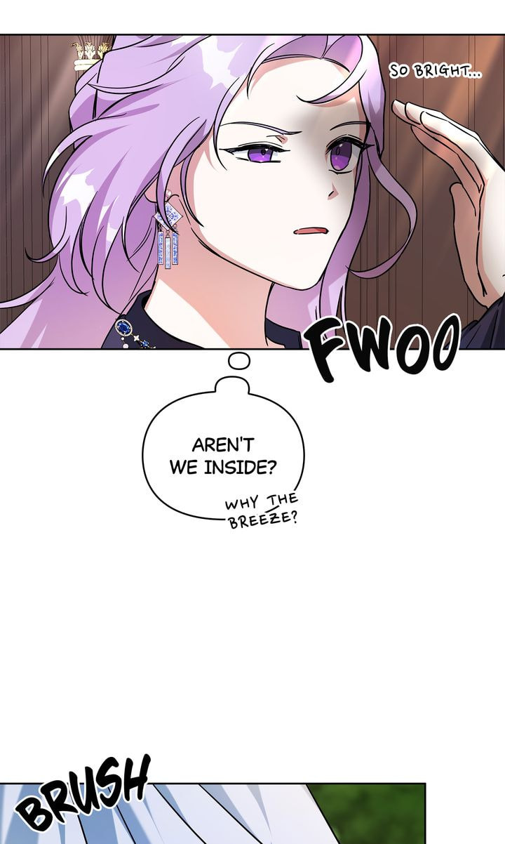 Read Kneel Before Me chapter 43 image 10 on Lezhin