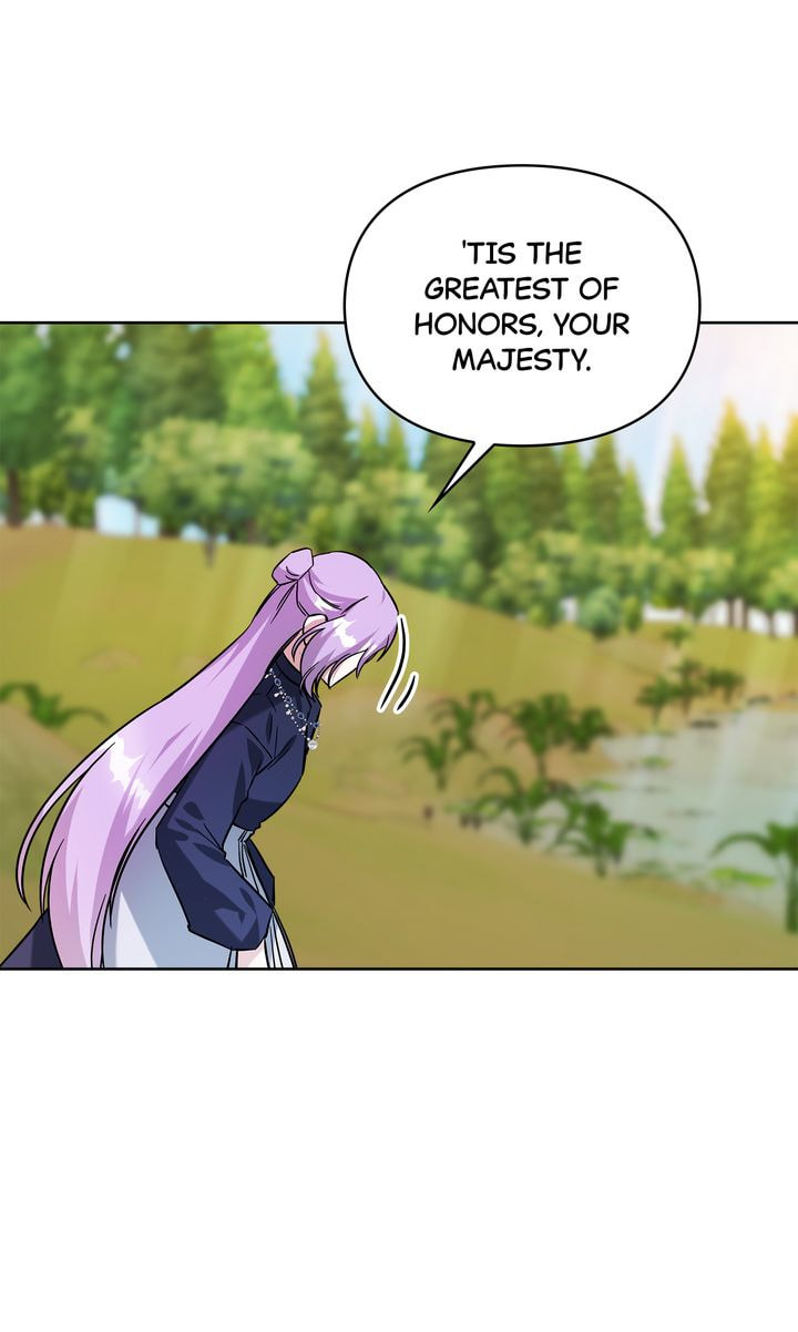 Read Kneel Before Me chapter 43 image 15 on Lezhin