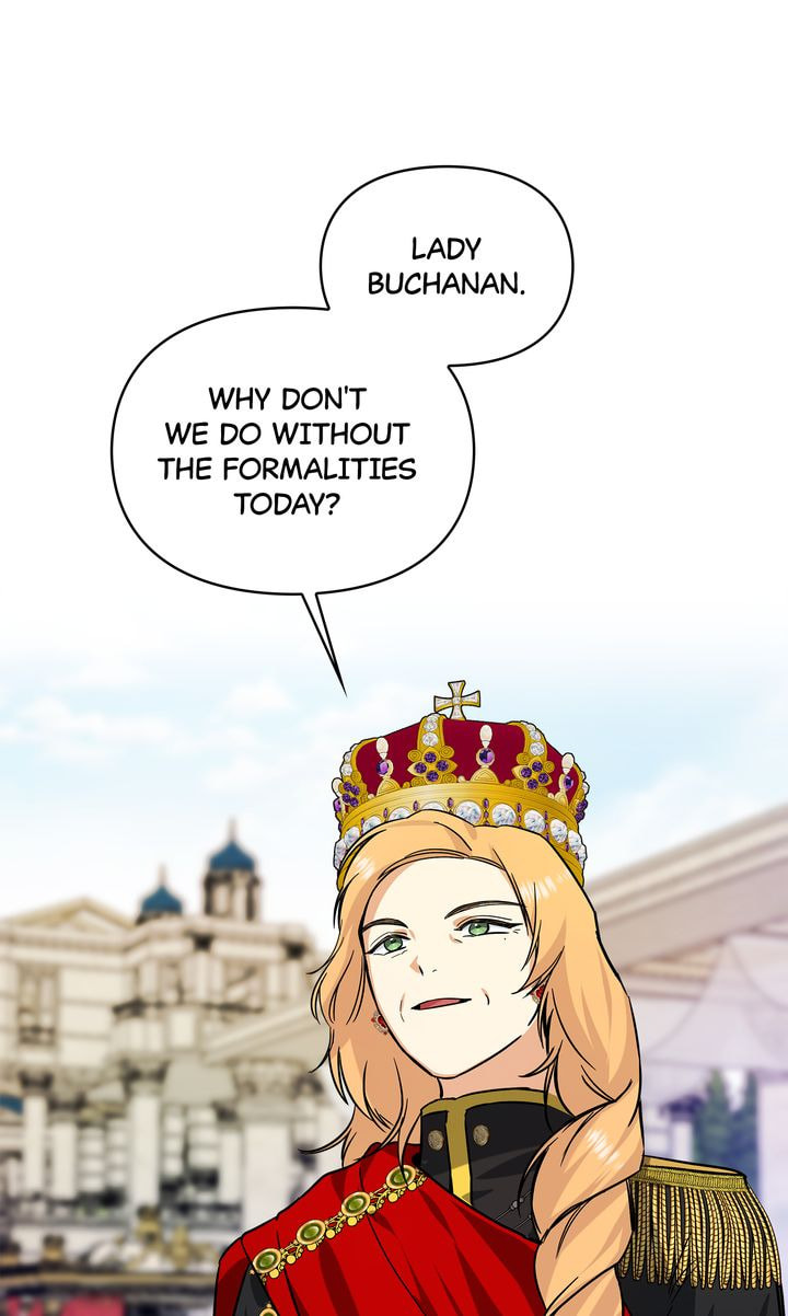 Read Kneel Before Me chapter 43 image 16 on Lezhin