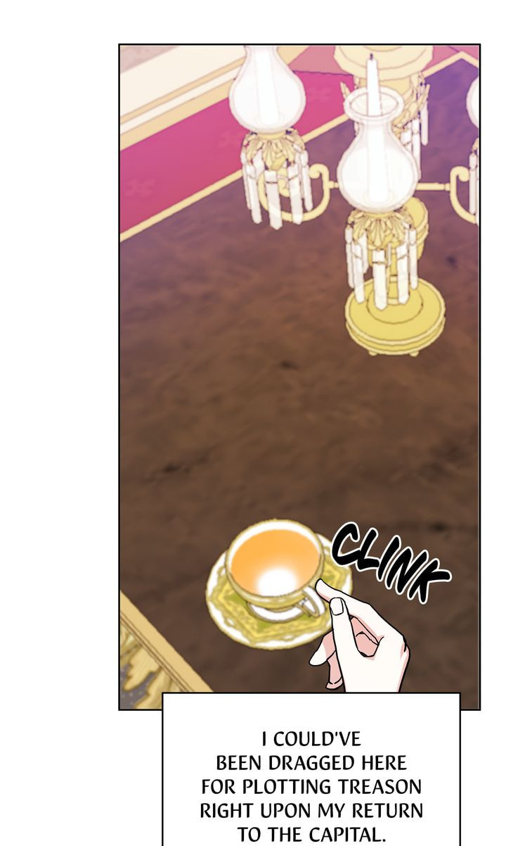Read Kneel Before Me chapter 43 image 21 on Lezhin