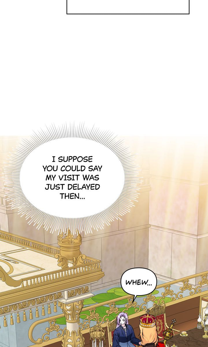 Read Kneel Before Me chapter 43 image 22 on Lezhin