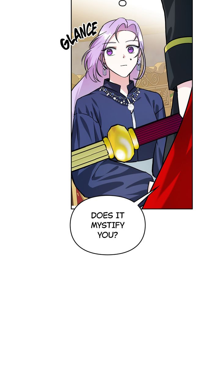 Read Kneel Before Me chapter 43 image 24 on Lezhin