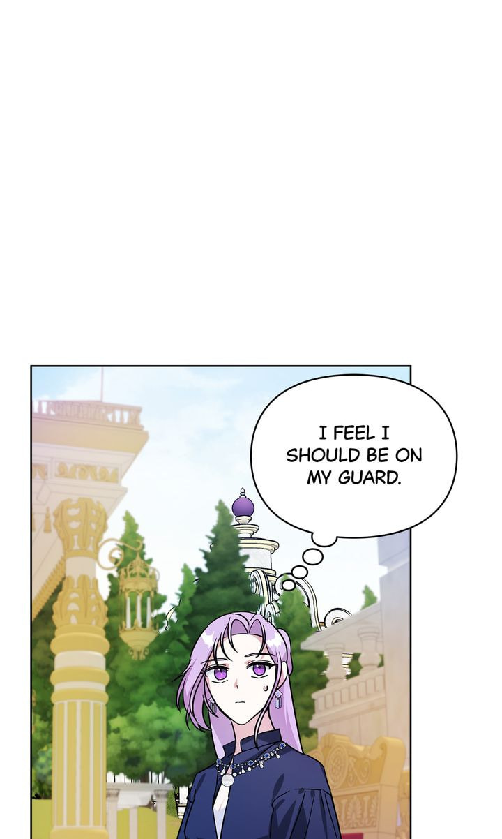 Read Kneel Before Me chapter 43 image 28 on Lezhin
