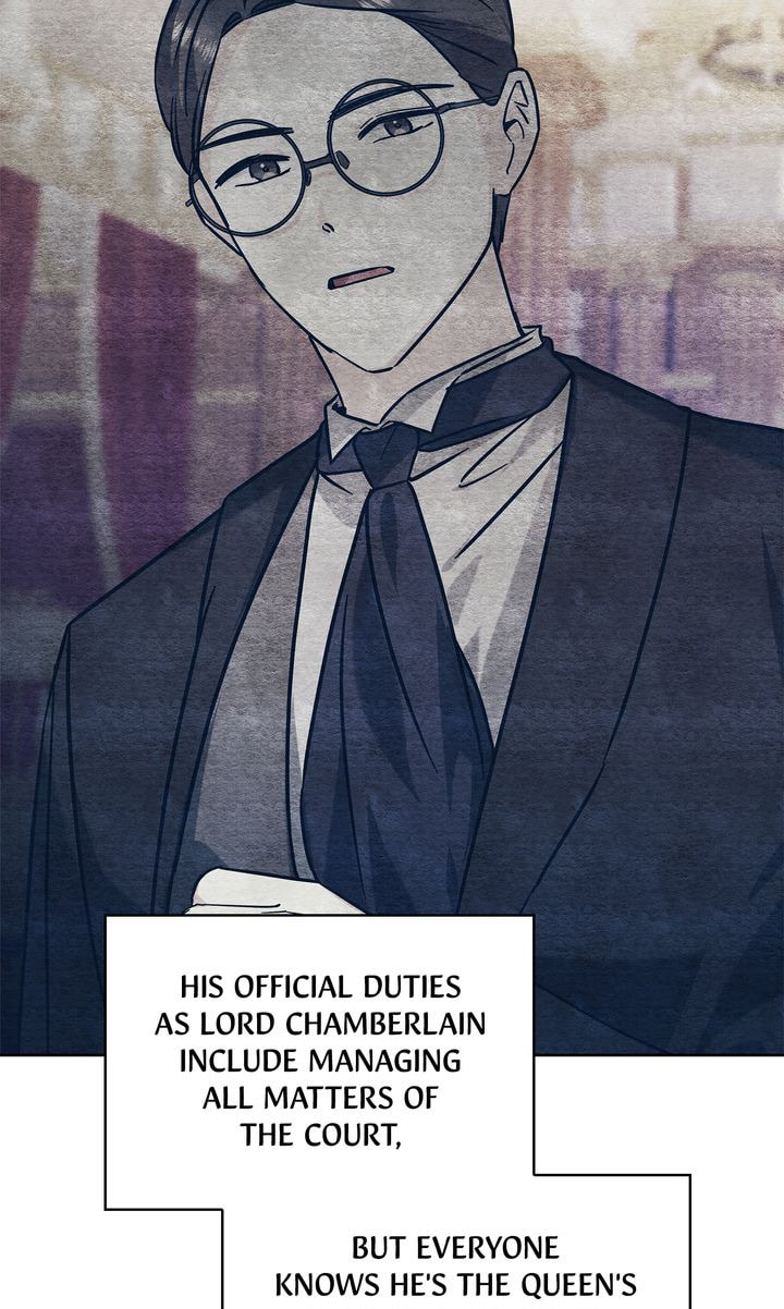 Read Kneel Before Me chapter 43 image 3 on Lezhin