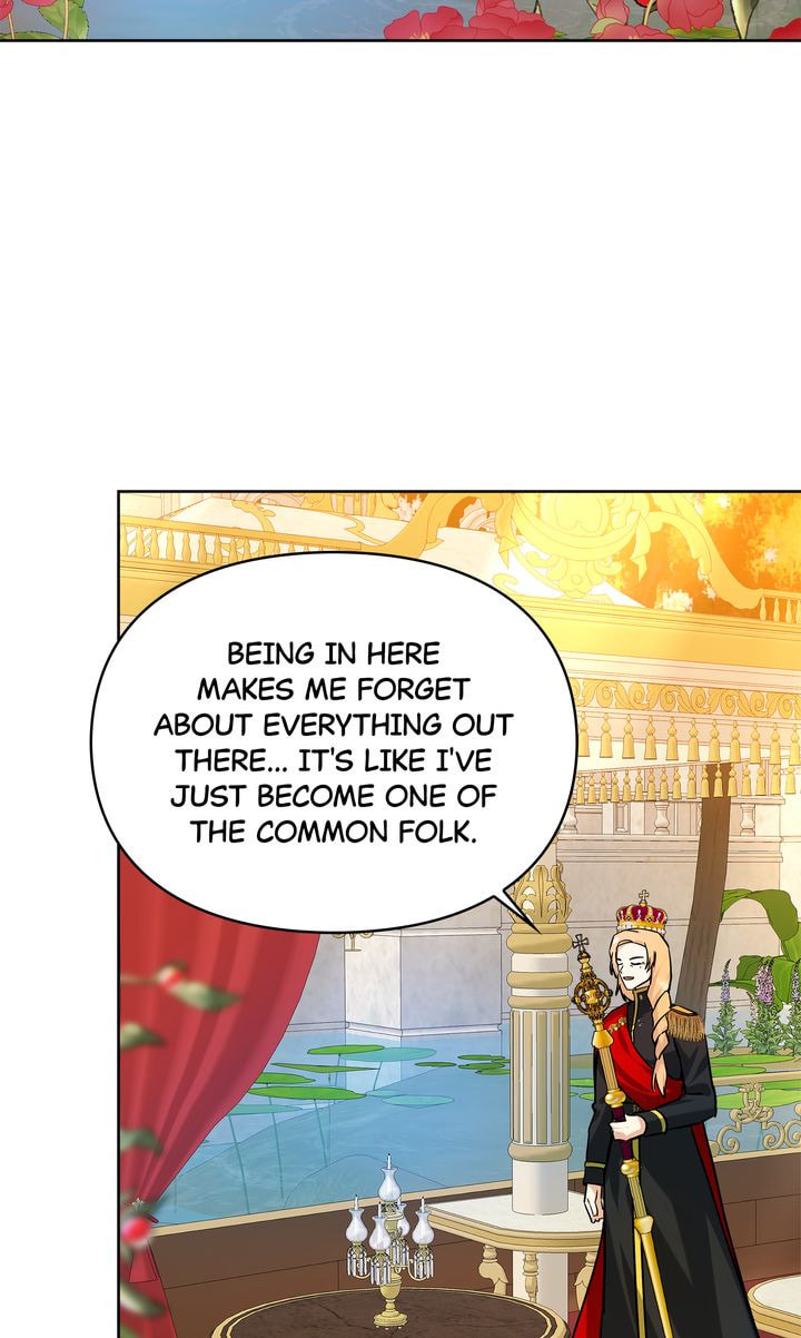 Read Kneel Before Me chapter 43 image 30 on Lezhin