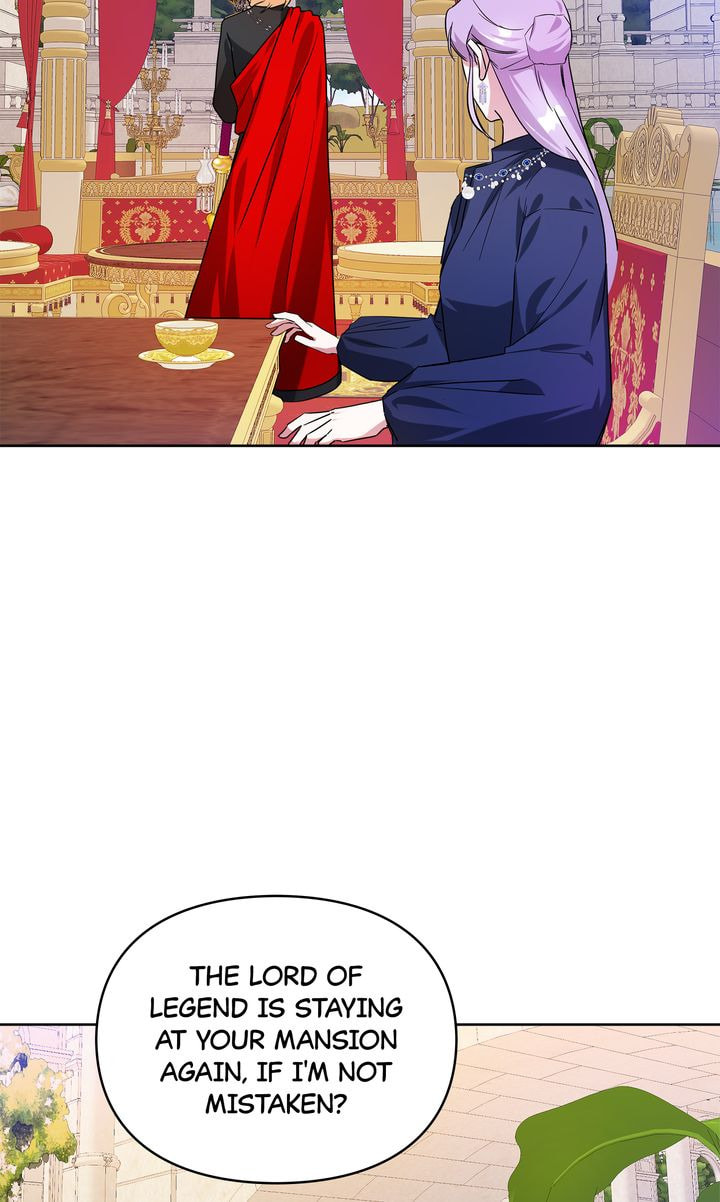 Read Kneel Before Me chapter 43 image 32 on Lezhin